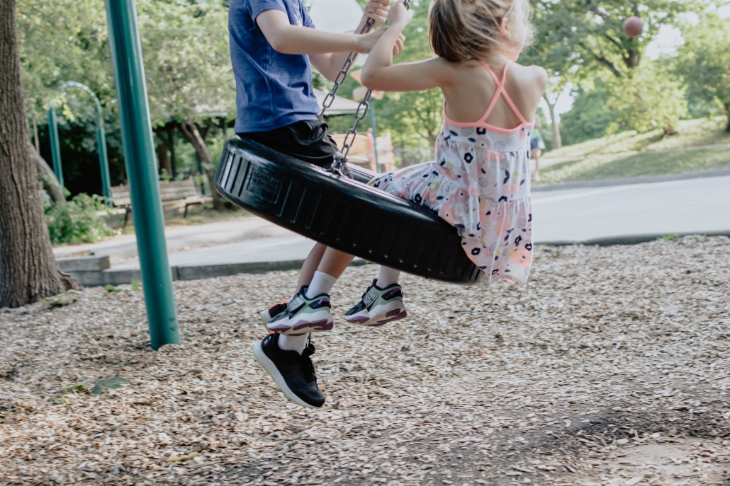 park picnic 