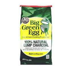 100% Organic Lump Charcoal