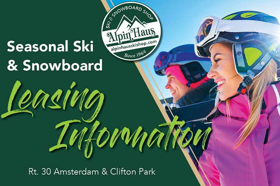 Ski and Snowboard Leasing Information