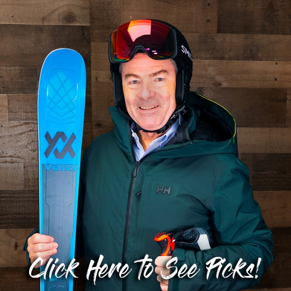 Employee Picks Alpin Haus Ski Shop Amsterdam & Clifton Park