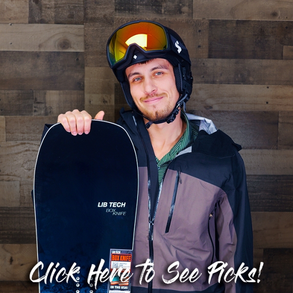 Employee Picks Alpin Haus Ski Shop Amsterdam & Clifton Park