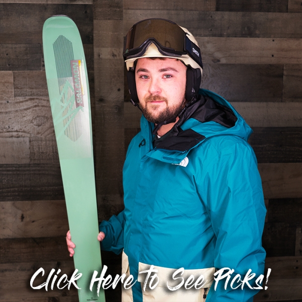 Employee Picks Alpin Haus Ski Shop Amsterdam & Clifton Park