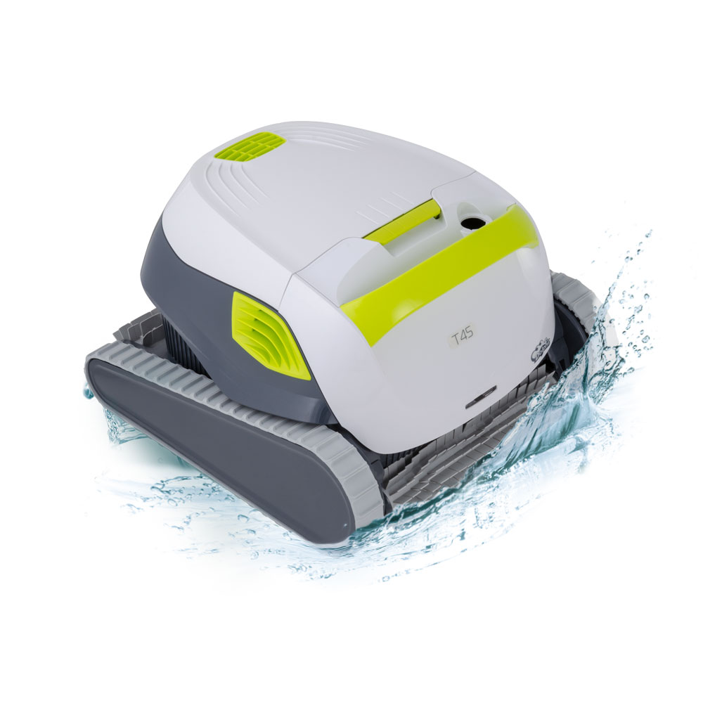 robot vacuum i3