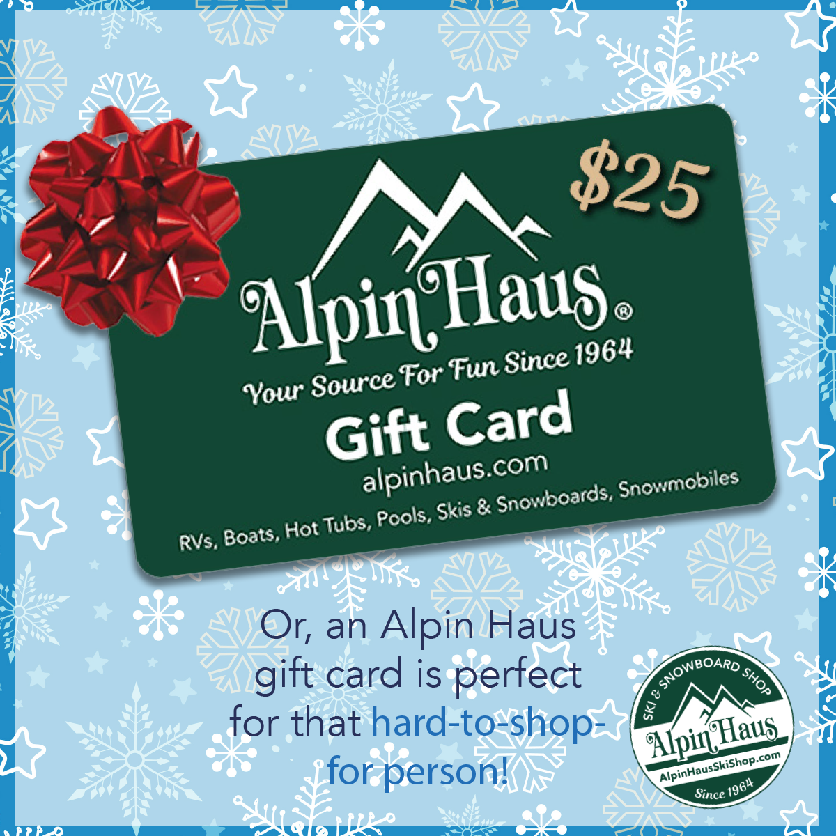 Alpin-Haus-Gift-Card