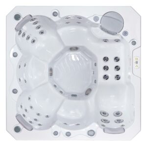 Hot Tubs & Spas for Sale | Installs, Service & Supplies | Alpin Haus