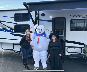 Local Trunk or Treats